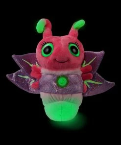 Glowies Fireflies -Sylvanian Families-shop 0016033 glowies fireflies pink 65664.1668141868
