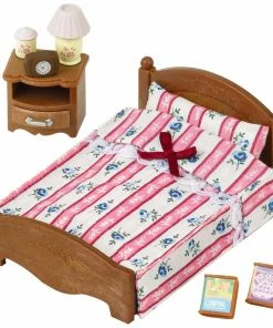 Sylvanian Families Semi-double Bed