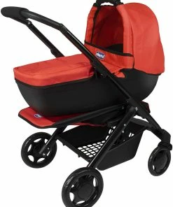 Chicco Junior 3-In-1 Pram