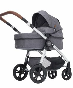 Baby Chic Celuna Vogue Pram -Sylvanian Families-shop 1423903.00 19264.1655432795
