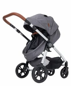 Baby Chic Celuna Vogue Pram -Sylvanian Families-shop 1423903 2 62107.1655432793