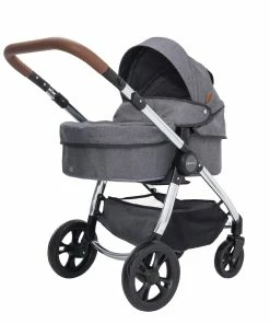 Baby Chic Celuna Vogue Pram -Sylvanian Families-shop 1423903 3 97216.1655432788