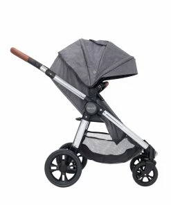 Baby Chic Celuna Vogue Pram -Sylvanian Families-shop 1423903 4 43245.1655432796