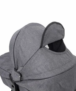 Baby Chic Celuna Vogue Pram -Sylvanian Families-shop 1423903 6 37043.1655432824