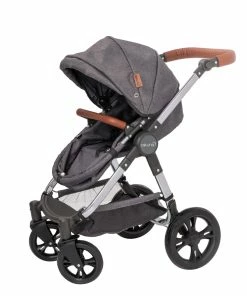 Baby Chic Celuna Travel System