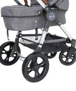 Baby Chic Celuna Travel System -Sylvanian Families-shop 1423926 8 07702.1655432882