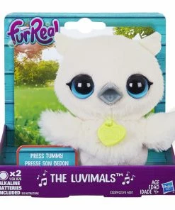 Furreal Luvimals