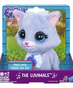 Furreal Luvimals -Sylvanian Families-shop 17020025 3 14128.1655191705