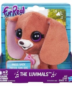 Furreal Luvimals -Sylvanian Families-shop 17020025 4 57469.1655191705