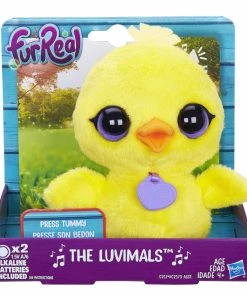 Furreal Luvimals -Sylvanian Families-shop 17020025 5 04410.1655191705