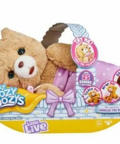 Little Live Cozy Dozys S1 Single