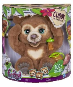 Furreal Friends Cubby | E4591 -Sylvanian Families-shop 19004231 2 61356.1573788629