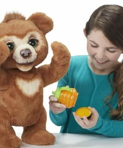 Furreal Friends Cubby | E4591