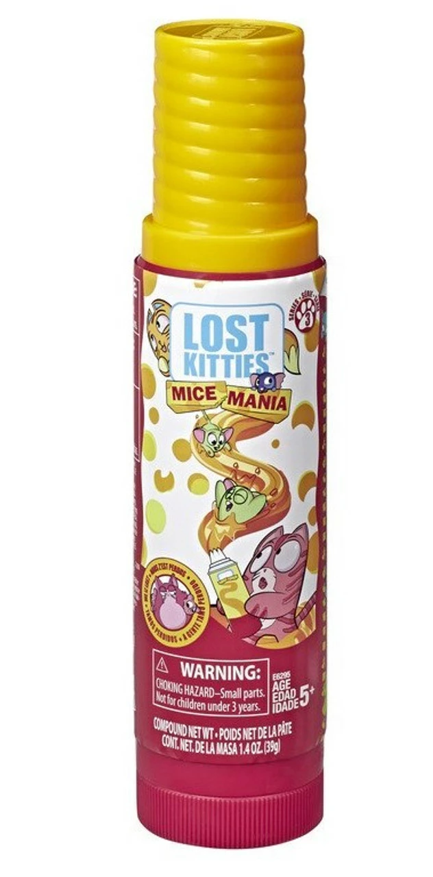 Lost Kitties Easy Squeezes 2 Lost Kitties Easy Squeezes - Image 2