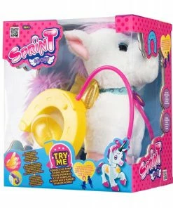 Sprint Unicorn Lucky