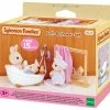 Sylvanian Families - Bath And Shower Set | SF5022
