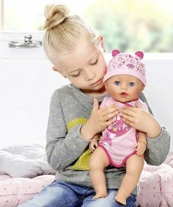 Baby Born Soft Touch Girls 43cm