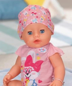 Baby Born Magic Girl 43cm -Sylvanian Families-shop 20001202 1 86331.1636588395
