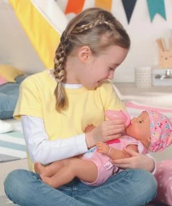 Baby Born Magic Girl 43cm