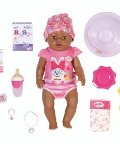 Baby Born Magic Girl -Sylvanian Families-shop 20001204 2 69810.1636589111