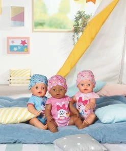 Baby Born Magic Girl