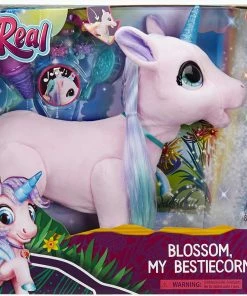 FurReal Blossom My Bestiecorn -Sylvanian Families-shop 20001753 1 44051.1611026767