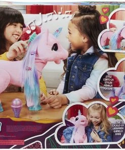 FurReal Blossom My Bestiecorn -Sylvanian Families-shop 20001753 3 07685.1611026762