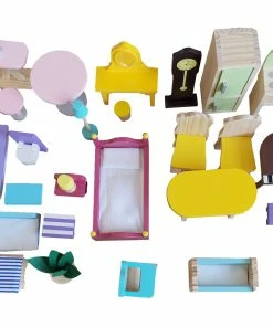 Sylvanian Families-shop -Sylvanian Families-shop 20002502 T1 66883 accessories 57284.1604982122