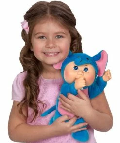 Cabbage Patch Kids Cuties Forever Friends -Sylvanian Families-shop 20003085 4 16713.1639624269