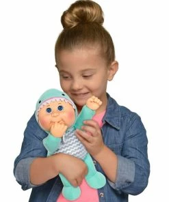 Cabbage Patch Kids Cuties Forever Friends -Sylvanian Families-shop 20003085 5 06292.1639624267