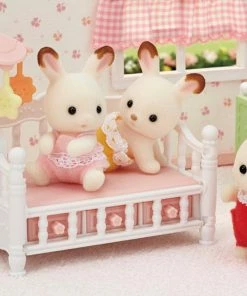 Sylvanian Families Crib With Mobile 12 Sylvanian Families Crib With Mobile -Sylvanian Families-shop 2062 1610413627300 15981.1671166582
