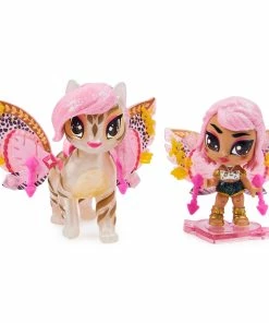 Hatchimals Pixies Riders Wilder Wings S9 -Sylvanian Families-shop 21000611 10 78606.1626763820