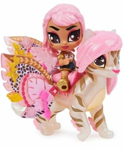 Hatchimals Pixies Riders Wilder Wings S9 -Sylvanian Families-shop 21000611 11 87085.1626763822