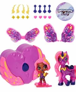 Hatchimals Pixies Riders Wilder Wings S9 -Sylvanian Families-shop 21000611 13 90936.1626763823