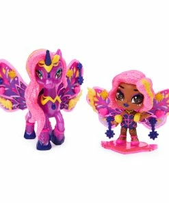 Hatchimals Pixies Riders Wilder Wings S9 -Sylvanian Families-shop 21000611 15 85443.1626763820