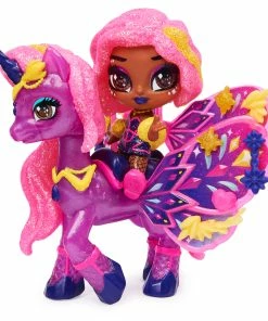 Hatchimals Pixies Riders Wilder Wings S9 -Sylvanian Families-shop 21000611 16 08373.1626763823