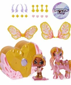 Hatchimals Pixies Riders Wilder Wings S9 -Sylvanian Families-shop 21000611 18 12014.1626763821