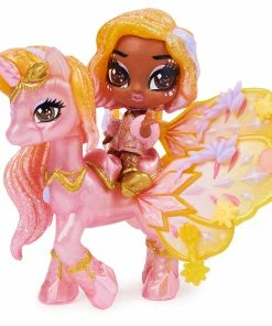 Hatchimals Pixies Riders Wilder Wings S9 -Sylvanian Families-shop 21000611 20 69542.1626763823