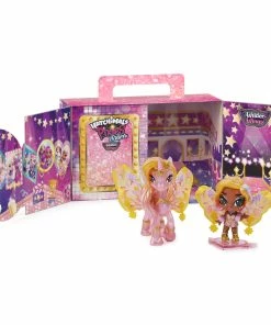 Hatchimals Pixies Riders Wilder Wings S9 -Sylvanian Families-shop 21000611 21 20681.1626763820