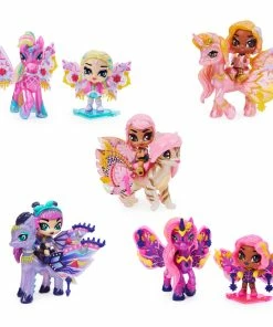 Hatchimals Pixies Riders Wilder Wings S9 -Sylvanian Families-shop 21000611 22 65600.1626763822