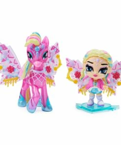 Hatchimals Pixies Riders Wilder Wings S9 -Sylvanian Families-shop 21000611 2 10236.1626763818