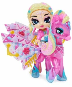 Hatchimals Pixies Riders Wilder Wings S9 -Sylvanian Families-shop 21000611 3 16490.1626763822