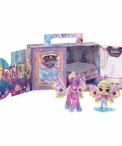 Hatchimals Pixies Riders Wilder Wings S9 -Sylvanian Families-shop 21000611 4 91363.1626763821