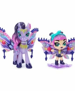 Hatchimals Pixies Riders Wilder Wings S9 -Sylvanian Families-shop 21000611 6 06991.1626763820