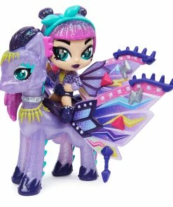 Hatchimals Pixies Riders Wilder Wings S9 -Sylvanian Families-shop 21000611 7 98068.1626763822