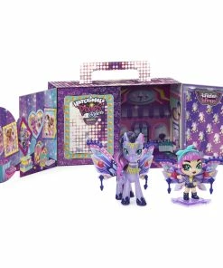 Hatchimals Pixies Riders Wilder Wings S9 -Sylvanian Families-shop 21000611 8 43311.1626763822