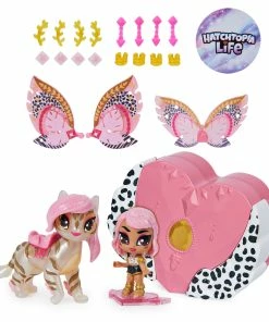 Hatchimals Pixies Riders Wilder Wings S9 -Sylvanian Families-shop 21000611 9 84298.1626763821
