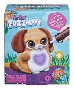FurReal Fuzzalots -Sylvanian Families-shop 21001179 1 61345.1634700751