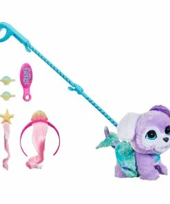 FurReal Glamalots Mermaid