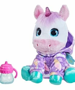 FurReal Sweet Jammiecorn Unicorn